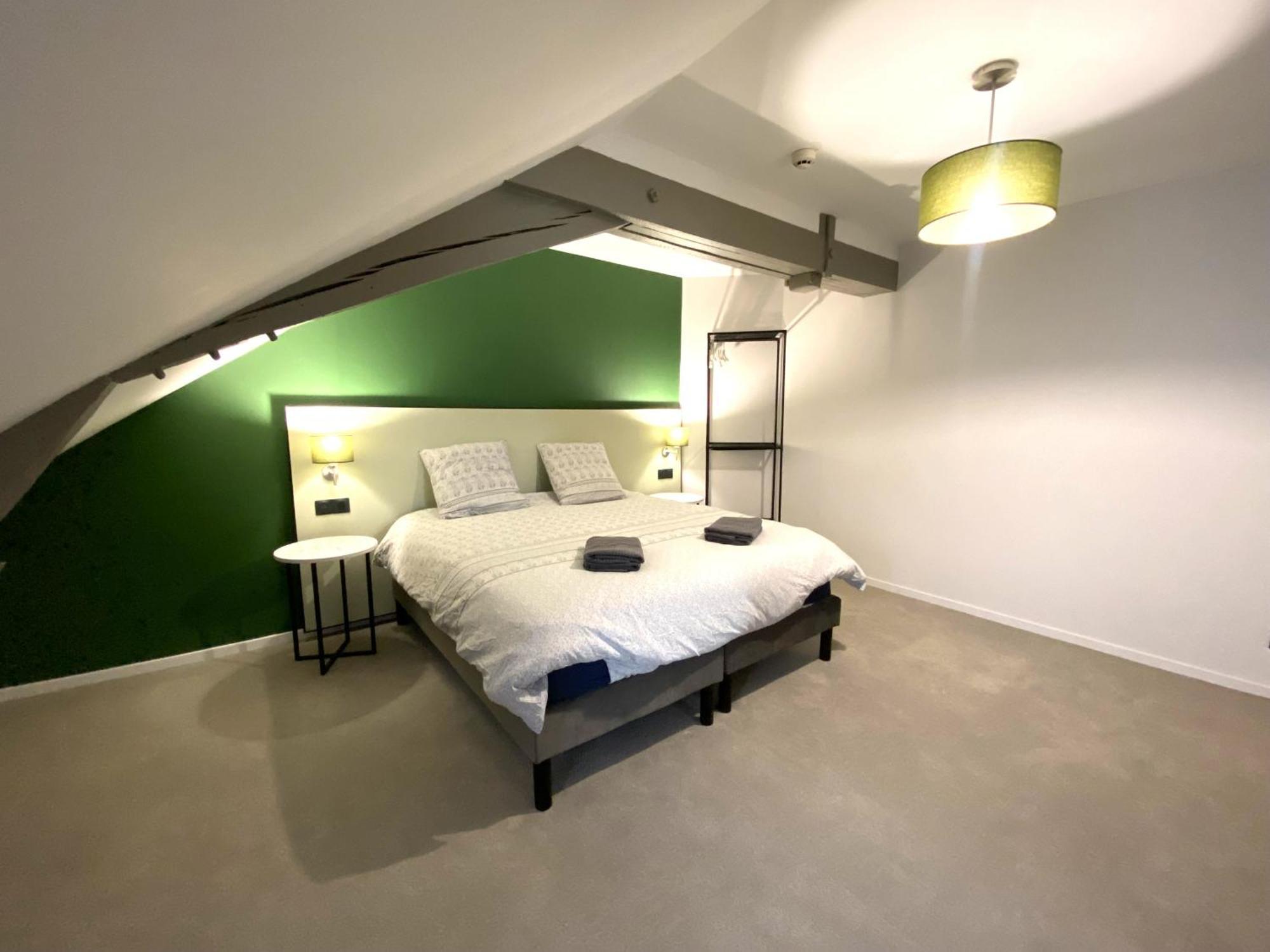 Appart Hotel Saint-Denis Шатору Экстерьер фото